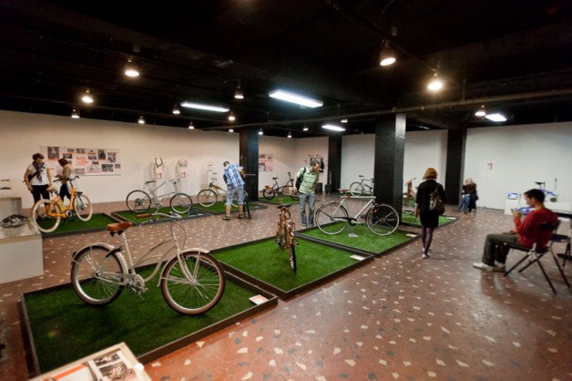 Dutch Bike kiállítás