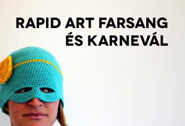 02.09. Rapid Art Farsang és Karnevál
