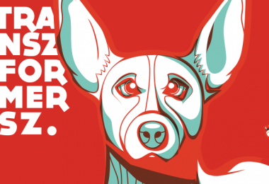 PÁLYÁZAT! TRANSZFORMERSZ – tárgyátalakító pályázat & aukció