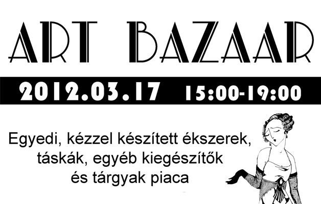 Art Bazaar