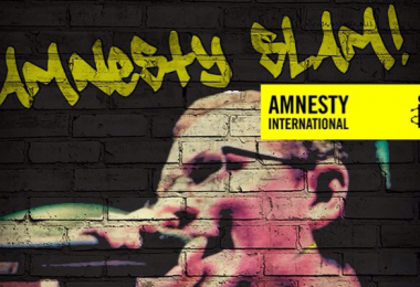 04.20. Amnesty Slam