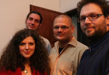 05.22. DINA: Durme, Durme