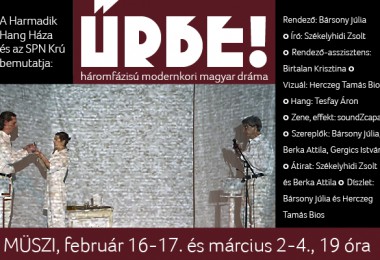 Űrbe: A végtelenbe és tovább!