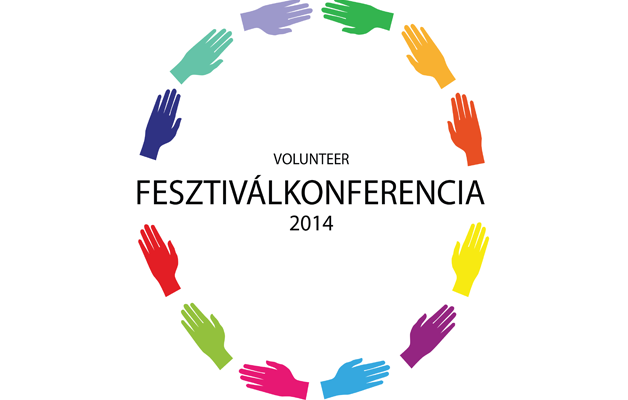 Volunteer fesztiválkonferencia