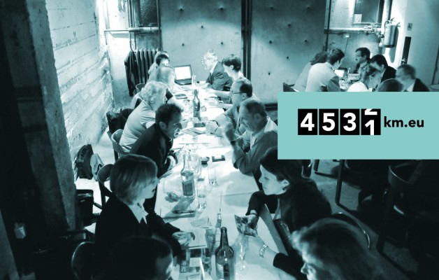 Speed Networking & Dinner – Budapest meets Berlin
