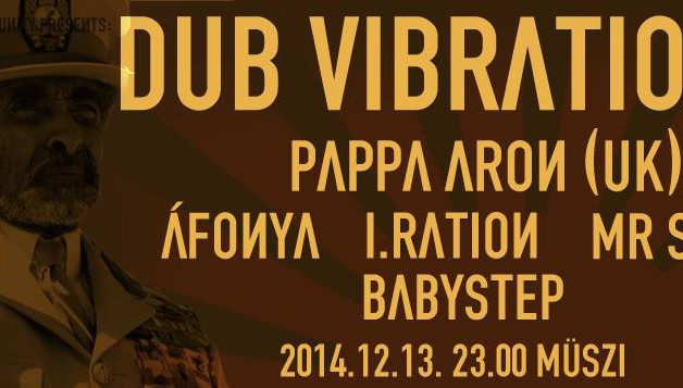 D U B Vibration I I / I I I