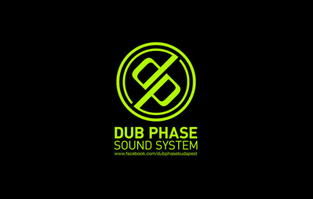 DUB PHASE SOUND SYSTEM /w DJ SLAUKA