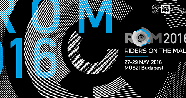 Kezdőőődik >>> ROM – Riders on the Mall