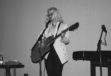 Fotók: Mary Ocher (ru / Berlin) / Sanyi Tilos / Kulcs Aliz 2017.05.04.